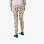 Детские термобрюки для сноуборда Wedze BL 500 - фото 2