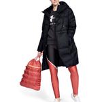 Женский пуховик Under Armour, цвет Black - фото 5