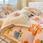 Yalu Пододеяльник, 200x230 см - фото 6