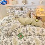 Disney Комплект постельного белья, 150 см, 4 предмета - фото 3