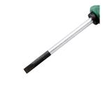 SATA 62809 Микроотвертка шлицевая 3,0x50 мм (6 шт.) - фото 3