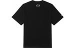 Футболка Vans унисекс, Черный - фото 2