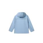 361° Тренч мужской Bean Gray Blue - фото 3