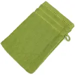 Мочалка Berlin Gözze, темно-зеленый - фото