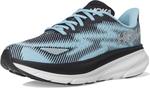 Кроссовки Hoka Women's Clifton 9 GTX, Black/Raindrop - фото 7