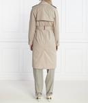 Классическое пальто Tommy Hilfiger, желтый - фото 4