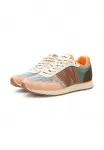 Кроссовки ronja icon trainers Woden, Light Algae Multi - фото 3