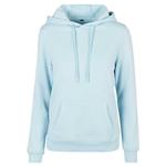 Худи Build Your Brand Basic, синий - фото 4