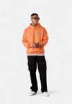 Худи ESTEEM SP APPLIQUE OVERSIZED, Dustyorange/Orange - фото 2
