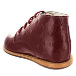 Кожаные ботинки Josmo для малышей и мальчиков Josmo - фото 7