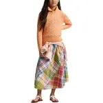 Polo Ralph Lauren Юбка Multicolor Kids' - фото 4