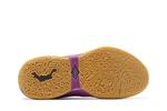 Кроссовки Nike LeBron 20 GS, фиолетовый - фото 4