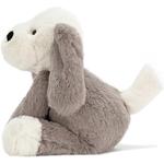 Плюшевая игрушка Smudge Puppy JELLYCAT - фото 6