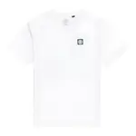 Футболка с коротким рукавом Element Joint Texture, белый - фото 3