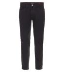 Тканевые брюки CASAMODA, темно синий - фото