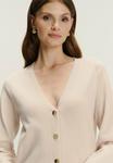 Кардиган Greenpoint Cardigan, Beige - фото 4