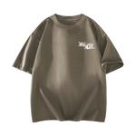 Футболка унисекс magmode, Черный/Розовый - фото 17