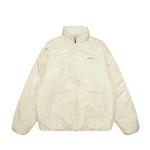 Aape Лонгслив с логотипом Moonface, Ecru IVX - фото 4