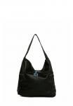Сумка Bagmori SHOULDER, Black - фото 2