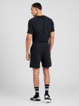 Jordan Шорты Regular 'Brooklyn' в черном цвете - фото 4