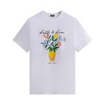 Kith & Kin 2011 Футболка Белая - фото