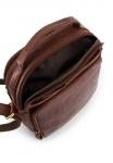 Сумка кросс-боди VENEZIA Cross body bag, Brown - фото 3