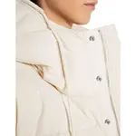 Куртка Replay W7906.000.85282 padded, бежевый - фото 4