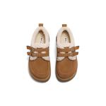 BELLE Снежные ботинки Women's Brown/Khaki - фото 6