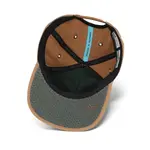 Кепка Eagle Hydro MAC melin, Bamboo/Forest - фото 5