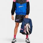 Hoops Elite Pro Рюкзак 32L Синий Nike - фото 4