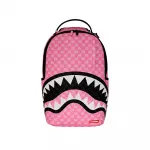 SPRAYGROUND PVC рюкзак Regular Women's Rose Red - фото 8