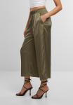 Обычные брюки Urban Classics, оливковый - фото 4