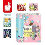 Janod, творческий набор «Путешествие» - фото