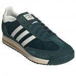 Кроссовки adidas SL 72 RS 'Aurora Ivy Off White' - фото 6