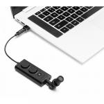 Звуковая карта Saramonic SR-EA5 Denoise - фото 4