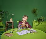 LEGO Friends, блоки, Дом Мии, 41369 - фото 11