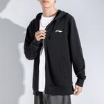 LINING Свитшот мужской чисто черный - фото 6