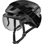 Велосипедный шлем Itineraire evo Julbo, schwarz - фото