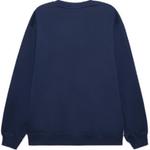 New Era MLB свитшот унисекс navy blue - фото 3