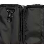 Carhartt WIP Нейлоновый кошелек унисекс гранит, Granite - фото 4