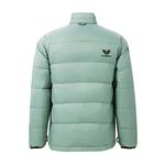 Пуховик SP27 Unisex Phenix, оливковый - фото 7