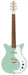 DANELECTRO STOCK59 AQM - фото