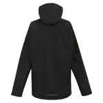 Куртка Regatta Calderdale VI, черный - фото 4