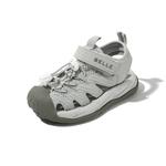 Детские сандалии BELLE, розовый - фото 7