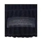 Шапка с добавлением шерсти Tommy Hilfiger, синий - фото 4