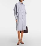 Кожаные сандалии Double Strap 35 Christen, Forest Brown - фото 3