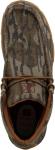Ботинки Twisted X Men's Boot Chukka Driving Moc - фото 6