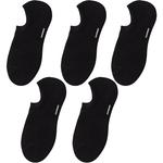 Набор унисекс носков WARRIOR, 6 pack (черный) - фото 8