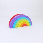 Маленькая радуга Bajo - фото