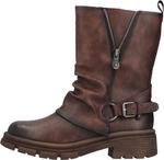 Женская обувь Rieker 91471, Brown - фото 5